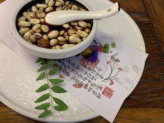 -花房餐厅(西溪天堂店)
