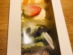 -茉川甜品MOCHUAN