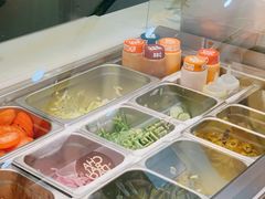 -赛百味SUBWAY(长宁龙之梦店)