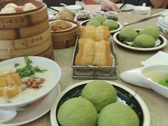 -点都德(汇盈广场店)