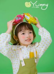-小木马国际儿童摄影