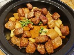 -狮王府淮扬菜(百家湖1912店)