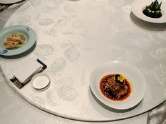 -箱美术馆私房菜(水晶郦城店)