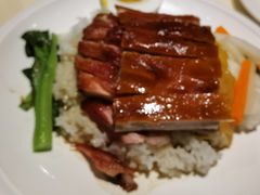 -龙记烧腊茶餐厅(常德路店)