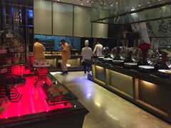 -热带雨林汗蒸馆(汶水东路店)