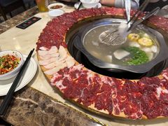 -小肥牛潮汕牛肉火锅(南联店)