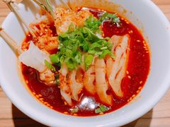 -太二酸菜鱼(福州泰禾店)