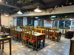-马记伊源斋涮肉·清真菜(百子湾店)