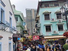 -老day牛杂(官也街总店)