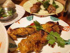 -saigon saigon | 西贡西贡(滨北店)