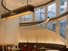 大堂-蘭茉L'Amour(万象城店)