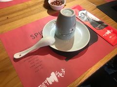 -一个叫川的地方(麒麟新天地店)