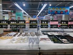 -浙北大厦购物中心(安吉店)