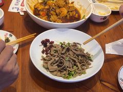 -渔家风味·鲅鱼水饺·央视展播·海鲜天津菜(开发区店)