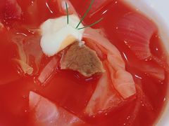 -库滋明·俄罗斯特色美食(中央大街店)