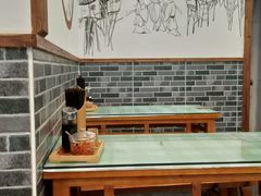 大堂-刘氏三和面馆