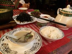 阿布氌孜藏餐厅(九寨沟店)-阿布氇孜藏餐厅(九寨沟店)