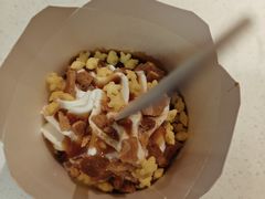 -麦当劳(金山红星美凯龙DT店)