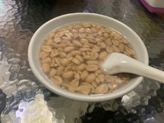 花生汤-老才香老才鸡腿(青阳店)