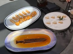 -曾宴·楚菜(湖北省博物馆店)