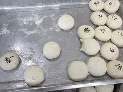 -老味茶屋(川沙老街店)
