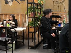 -成都屋头串串香(八府庄店)
