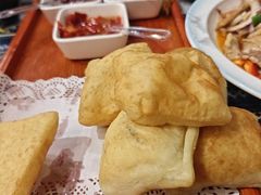 -乡村馕坑肉·烧烤·新疆菜·本地人更爱吃(阿勒泰首店)