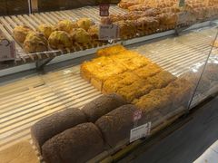 -CARINO BAKERY&CAFE(南方商城店)