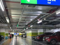 -山姆会员商店(上海浦东店)