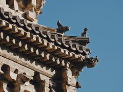 -辽代双塔