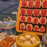 我求求你们了！不是肺🫁！是羊肉！