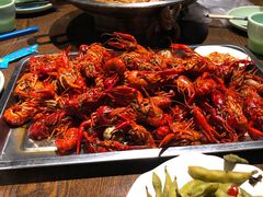 -壕吃时代(伟业广场斜对面)