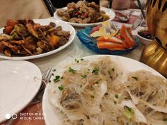 -芭菲盛宴·环球美食(锦城万达广场店)