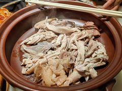 -客语客家菜(华发商都店)