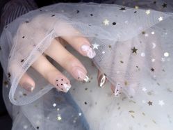 -指典艺术美甲美睫