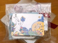 -野路甜点铺(松柏路店)