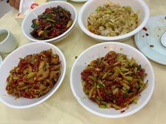-笨罗卜浏阳菜馆(龙华鹏润达店)