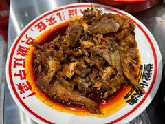 -堂堂小伙夫·辽宁小吃大排档(京西大悦城店)