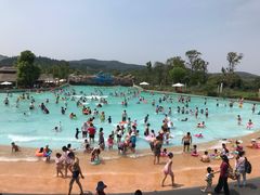 -南京银杏湖乐园