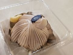 -凯司令西点房(南京东路店)