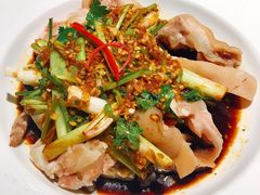 -绿茶餐厅(乐峰广场店)