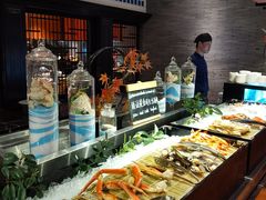 -阿纳迪酒店·秘境西餐厅