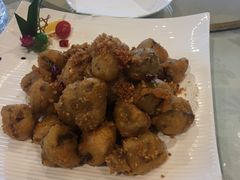 -京粤荟(海王银河科技大厦店)