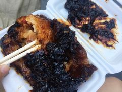 甑糕-马文章胖子甑糕(洒金桥店)