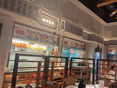 -晓粤·惹味粤菜(凯德乐峰广场店)