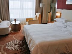 -青岛城阳宝龙福朋喜来登酒店