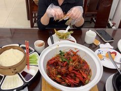 -茶港食堂(武昌店)