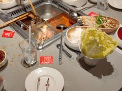 -海底捞火锅(江北万达商业广场店)