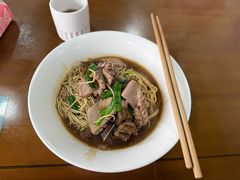 -斌斌面馆(兴安路店)