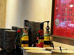 -马厂老火锅(胜太路店)